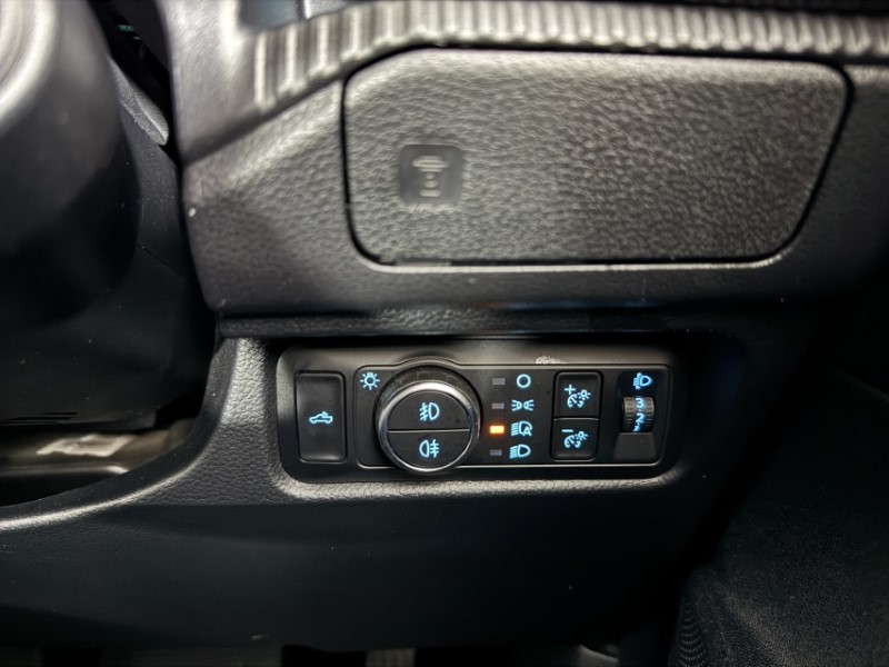 2023 (23) FORD COMMERCIAL RANGER Pick Up Double Cab Wildtrak 2.0 EcoBlue 205 Auto 5870047