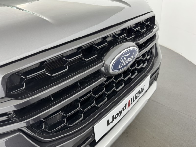 2023 (23) FORD COMMERCIAL RANGER Pick Up Double Cab Wildtrak 2.0 EcoBlue 205 Auto 5870081