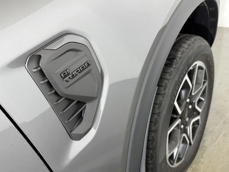 2023 (23) FORD COMMERCIAL RANGER Pick Up Double Cab Wildtrak 2.0 EcoBlue 205 Auto 5870077