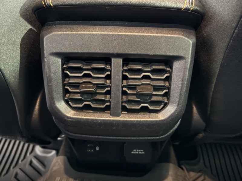2023 (23) FORD COMMERCIAL RANGER Pick Up Double Cab Wildtrak 2.0 EcoBlue 205 Auto 5870099