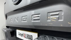 2023 (23) FORD COMMERCIAL RANGER Pick Up Double Cab Wildtrak 2.0 EcoBlue 205 Auto 5870093