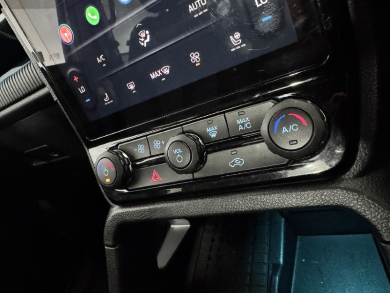 2023 (23) FORD COMMERCIAL RANGER Pick Up Double Cab Wildtrak 2.0 EcoBlue 205 Auto 5870051