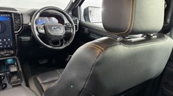 2023 (23) FORD COMMERCIAL RANGER Pick Up Double Cab Wildtrak 2.0 EcoBlue 205 Auto 5870100