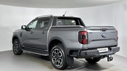 2023 (23) FORD COMMERCIAL RANGER Pick Up Double Cab Wildtrak 2.0 EcoBlue 205 Auto 5870114