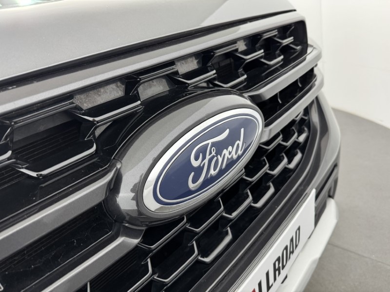 2023 (23) FORD COMMERCIAL RANGER Pick Up Double Cab Wildtrak 2.0 EcoBlue 205 Auto 5870079