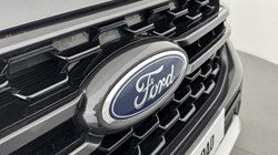 2023 (23) FORD COMMERCIAL RANGER Pick Up Double Cab Wildtrak 2.0 EcoBlue 205 Auto 5870079