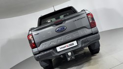 2023 (23) FORD COMMERCIAL RANGER Pick Up Double Cab Wildtrak 2.0 EcoBlue 205 Auto 5870092