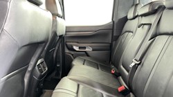 2023 (23) FORD COMMERCIAL RANGER Pick Up Double Cab Wildtrak 2.0 EcoBlue 205 Auto 5870095