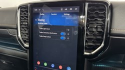2023 (23) FORD COMMERCIAL RANGER Pick Up Double Cab Wildtrak 2.0 EcoBlue 205 Auto 5870060