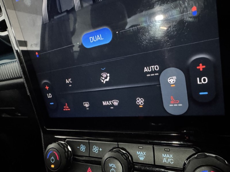 2023 (23) FORD COMMERCIAL RANGER Pick Up Double Cab Wildtrak 2.0 EcoBlue 205 Auto 5870052