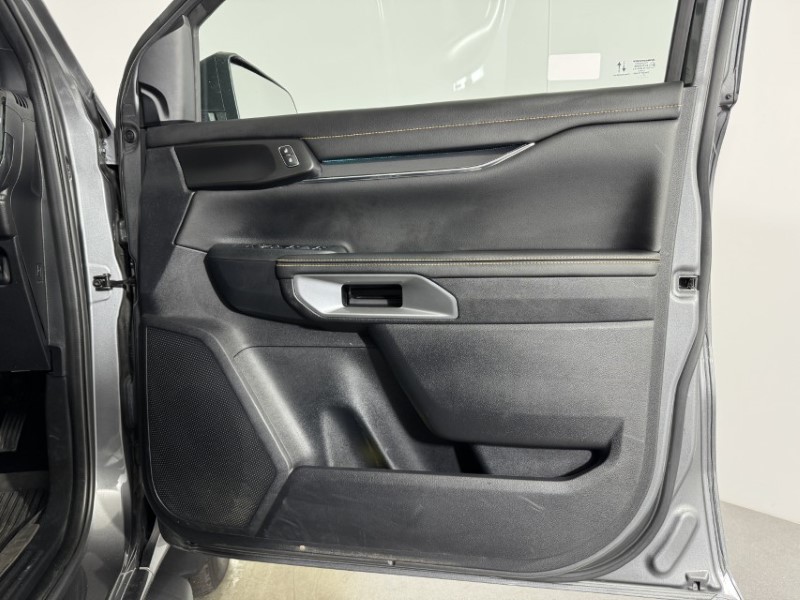 2023 (23) FORD COMMERCIAL RANGER Pick Up Double Cab Wildtrak 2.0 EcoBlue 205 Auto 5870075