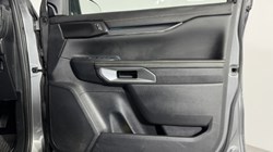 2023 (23) FORD COMMERCIAL RANGER Pick Up Double Cab Wildtrak 2.0 EcoBlue 205 Auto 5870075