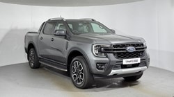 2023 (23) FORD COMMERCIAL RANGER Pick Up Double Cab Wildtrak 2.0 EcoBlue 205 Auto 5870116