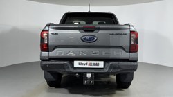 2023 (23) FORD COMMERCIAL RANGER Pick Up Double Cab Wildtrak 2.0 EcoBlue 205 Auto 5870091