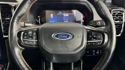 2023 (23) FORD COMMERCIAL RANGER Pick Up Double Cab Wildtrak 2.0 EcoBlue 205 Auto 5870108