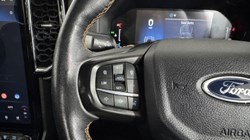 2023 (23) FORD COMMERCIAL RANGER Pick Up Double Cab Wildtrak 2.0 EcoBlue 205 Auto 5870042