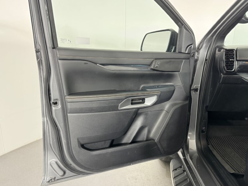 2023 (23) FORD COMMERCIAL RANGER Pick Up Double Cab Wildtrak 2.0 EcoBlue 205 Auto 5870105
