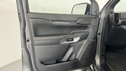2023 (23) FORD COMMERCIAL RANGER Pick Up Double Cab Wildtrak 2.0 EcoBlue 205 Auto 5870105