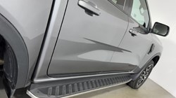 2023 (23) FORD COMMERCIAL RANGER Pick Up Double Cab Wildtrak 2.0 EcoBlue 205 Auto 5870083