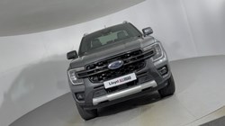 2023 (23) FORD COMMERCIAL RANGER Pick Up Double Cab Wildtrak 2.0 EcoBlue 205 Auto 5870118