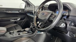 2023 (23) FORD COMMERCIAL RANGER Pick Up Double Cab Wildtrak 2.0 EcoBlue 205 Auto 5870074