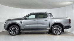2023 (23) FORD COMMERCIAL RANGER Pick Up Double Cab Wildtrak 2.0 EcoBlue 205 Auto 5870113