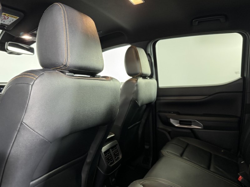 2023 (23) FORD COMMERCIAL RANGER Pick Up Double Cab Wildtrak 2.0 EcoBlue 205 Auto 5870101