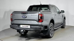 2023 (23) FORD COMMERCIAL RANGER Pick Up Double Cab Wildtrak 2.0 EcoBlue 205 Auto 5870115