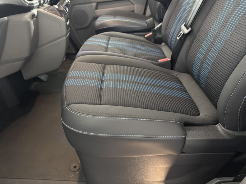 2025 (75) FORD COMMERCIAL TRANSIT CUSTOM 2.0 EcoBlue 150ps H1 Van Sport 5836287
