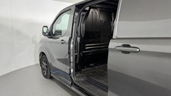 2025 (75) FORD COMMERCIAL TRANSIT CUSTOM 2.0 EcoBlue 150ps H1 Van Sport 5836283