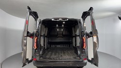 2025 (75) FORD COMMERCIAL TRANSIT CUSTOM 2.0 EcoBlue 150ps H1 Van Sport 5836280