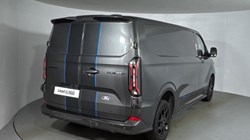 2025 (75) FORD COMMERCIAL TRANSIT CUSTOM 2.0 EcoBlue 150ps H1 Van Sport 5836299