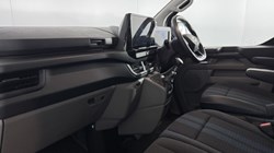 2025 (75) FORD COMMERCIAL TRANSIT CUSTOM 2.0 EcoBlue 150ps H1 Van Sport 5836286
