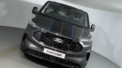 2025 (75) FORD COMMERCIAL TRANSIT CUSTOM 2.0 EcoBlue 150ps H1 Van Sport 5836304