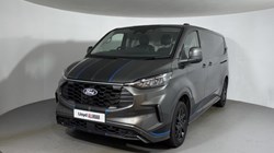 2025 (75) FORD COMMERCIAL TRANSIT CUSTOM 2.0 EcoBlue 150ps H1 Van Sport 5836296