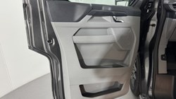 2025 (75) FORD COMMERCIAL TRANSIT CUSTOM 2.0 EcoBlue 150ps H1 Van Sport 5836291