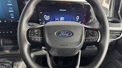 2025 (75) FORD COMMERCIAL TRANSIT CUSTOM 2.0 EcoBlue 150ps H1 Van Sport 5836238