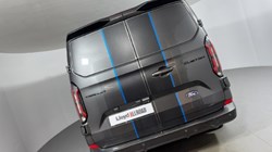2025 (75) FORD COMMERCIAL TRANSIT CUSTOM 2.0 EcoBlue 150ps H1 Van Sport 5836277