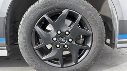 2025 (75) FORD COMMERCIAL TRANSIT CUSTOM 2.0 EcoBlue 150ps H1 Van Sport 5836269