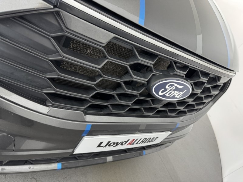 2025 (75) FORD COMMERCIAL TRANSIT CUSTOM 2.0 EcoBlue 150ps H1 Van Sport 5836271