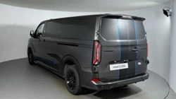 2025 (75) FORD COMMERCIAL TRANSIT CUSTOM 2.0 EcoBlue 150ps H1 Van Sport 1
