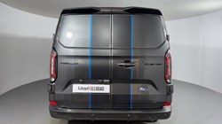 2025 (75) FORD COMMERCIAL TRANSIT CUSTOM 2.0 EcoBlue 150ps H1 Van Sport 5836276