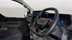 2025 (75) FORD COMMERCIAL TRANSIT CUSTOM 2.0 EcoBlue 150ps H1 Van Sport 5836266
