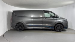 2025 (75) FORD COMMERCIAL TRANSIT CUSTOM 2.0 EcoBlue 150ps H1 Van Sport 5836294