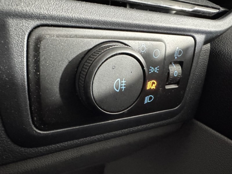 2025 (75) FORD COMMERCIAL TRANSIT CUSTOM 2.0 EcoBlue 150ps H1 Van Sport 5836245
