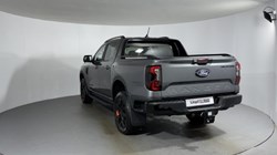 2026 (76) FORD COMMERCIAL RANGER Pick Up D/Cab Wildtrak 3.0 EcoBlue V6 240 Auto 5848834