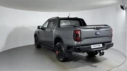 2026 (76) FORD COMMERCIAL RANGER Pick Up D/Cab Wildtrak 3.0 EcoBlue V6 240 Auto 5848832