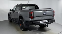 2026 (76) FORD COMMERCIAL RANGER Pick Up D/Cab Wildtrak 3.0 EcoBlue V6 240 Auto 5848853