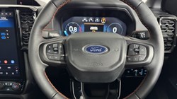 2026 (76) FORD COMMERCIAL RANGER Pick Up D/Cab Wildtrak 3.0 EcoBlue V6 240 Auto 5848794