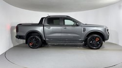 2026 (76) FORD COMMERCIAL RANGER Pick Up D/Cab Wildtrak 3.0 EcoBlue V6 240 Auto 5848826